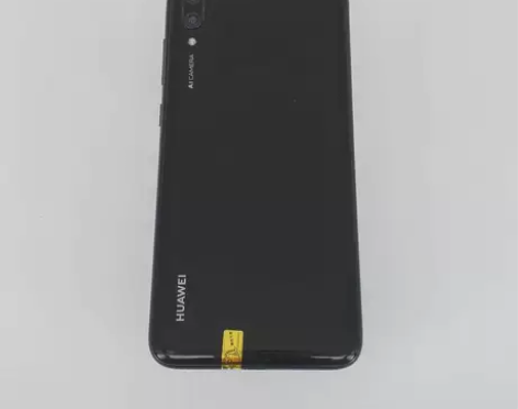 华为 畅享9 4G+128G 9新 华为二...