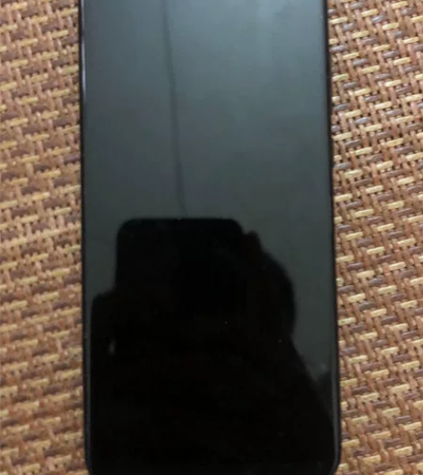 华为畅想9plus 64g 屏幕指纹面容完...