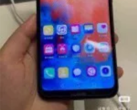 出一台128g自用闲置华为畅享9手机，一直...