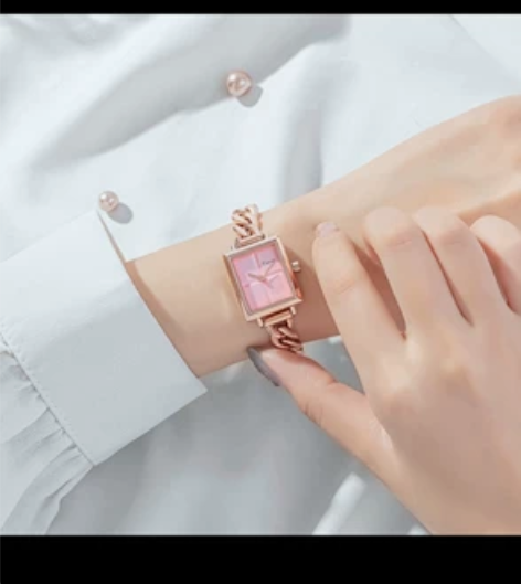 kimio金米欧女款手表kimio金米欧小...