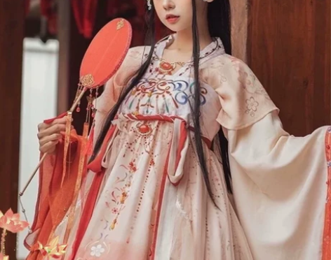 Uwowo悠窝窝 露华浓 中华风Lolit...