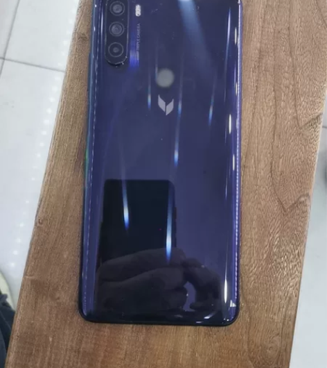 华为5G手机，麦芒9  8+128 原机原...