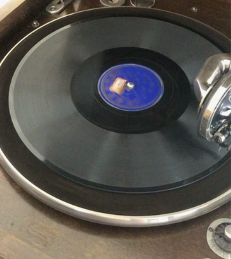 老唱盘、民国时期百代唱片公司出版发行的影音...