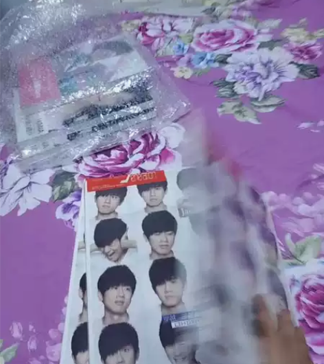 张杰绝版穿越三部曲，一张的价格。10多年老...