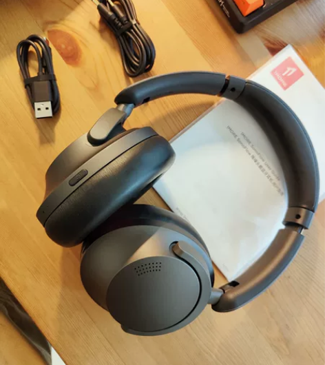 【全新未拆封】sonoflow万魔头戴式主...