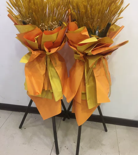 开业花篮，看好了直接来拉货。 感兴趣的话点...