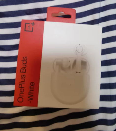 oneplus buds 一加真无线蓝牙耳...