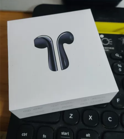 jeet one真无线耳机，黑色升级版，9...