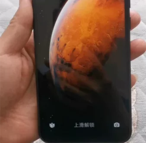 红米9A 运存6+128 功能完好无拆修,...