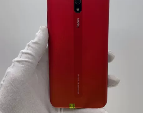 9成新MIUI/小米 红米8a  二手手机...