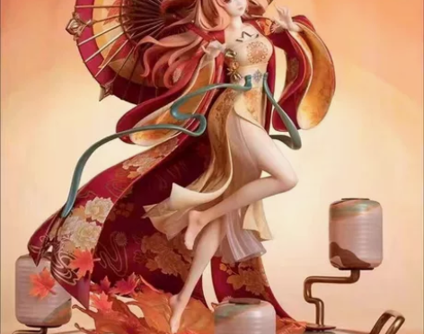 王者荣耀官方正品 Myethos 公孙离 ...