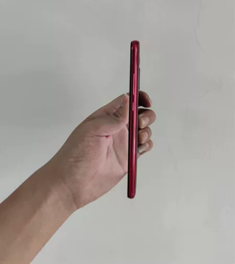 红米K20pro顶配8+256g内存，骁龙...