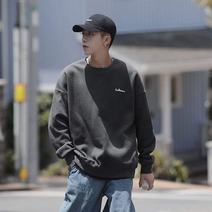 VESIBO/维斯博 男士卫衣