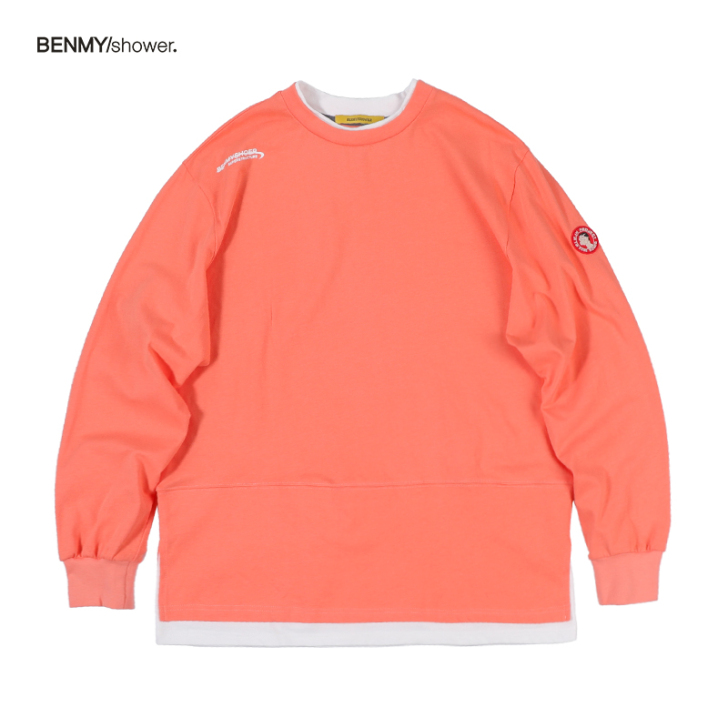 BENMYSHOWER 男士卫衣