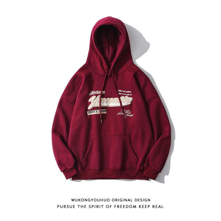 其他/other 男士卫衣