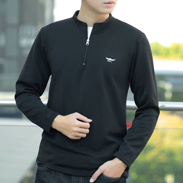 仓库打折出售新款印花运动卫衣男初春薄绒宽松...