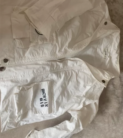 家里儿子衣服100码质量很好，三毛买的 感...