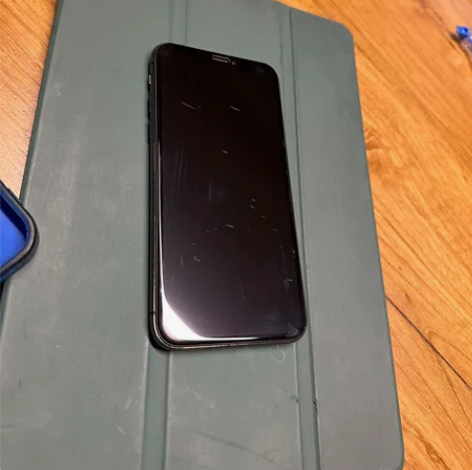 转iPhonex256G，官网买，自用没有...