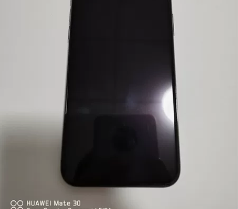 iPhone X、64G、大陆国行。成色和...