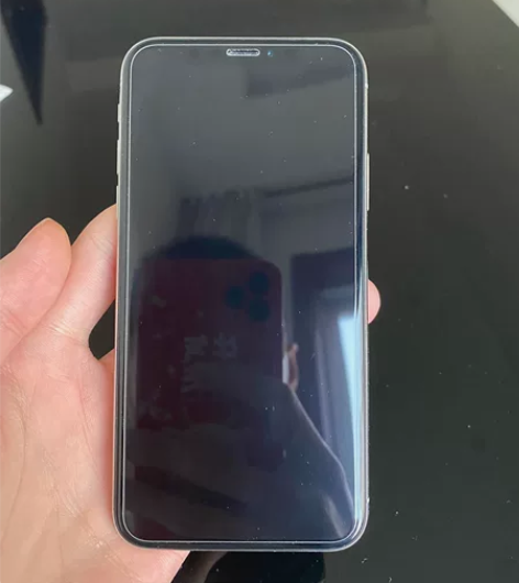出闲置自用iphone X国行64G，除了...