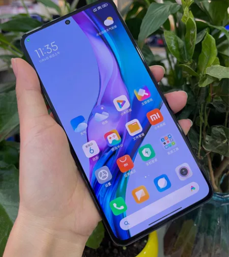 红米k50 Ultra、黑色、双卡5g、内...