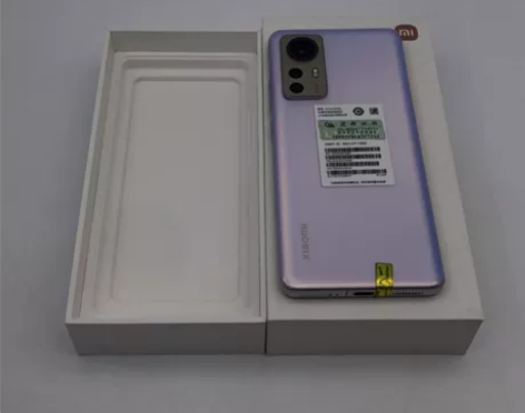 95新MIUI/小米 小米手机 12X(5...