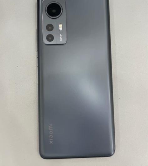 小米12-128G成色好 感兴趣的话点“我...