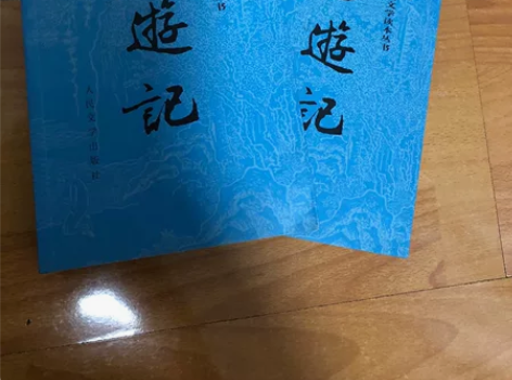 全国天津市中学初中中考必读必考四大名著书西...