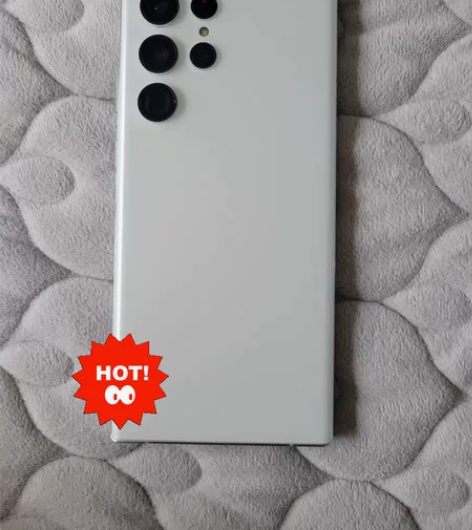 三星s22ultra 国行 12+256g...