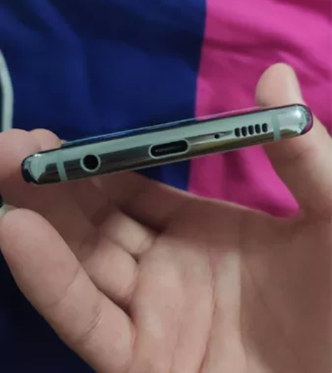 三星Galaxy s10 8+128美版 ...