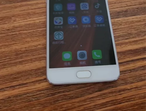 oppoA77t,3+32g,闲置基本没拿...