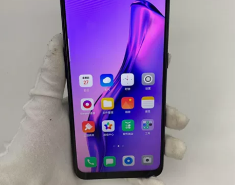 8成新OPPO  A8  二手手机 6+1...