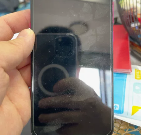 vivo x23手机，换过屏，指纹功能无法...