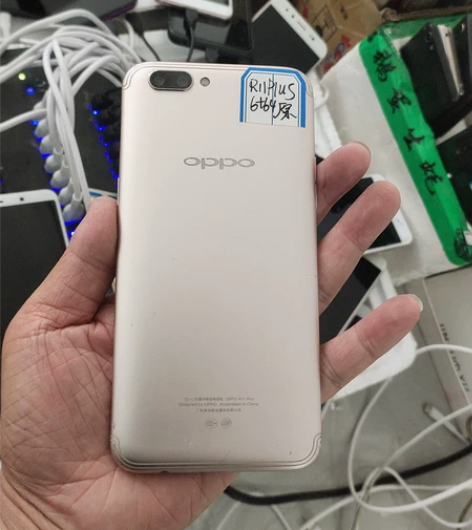 Oppor 11 plus,原装正品,6+...