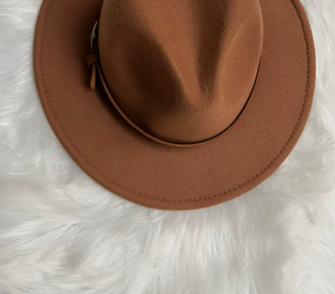 男士礼帽 感兴趣的话点“我想要”和我私聊吧～