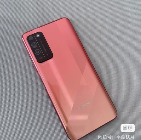 荣耀x10，8128g，全原装，个人一手自...