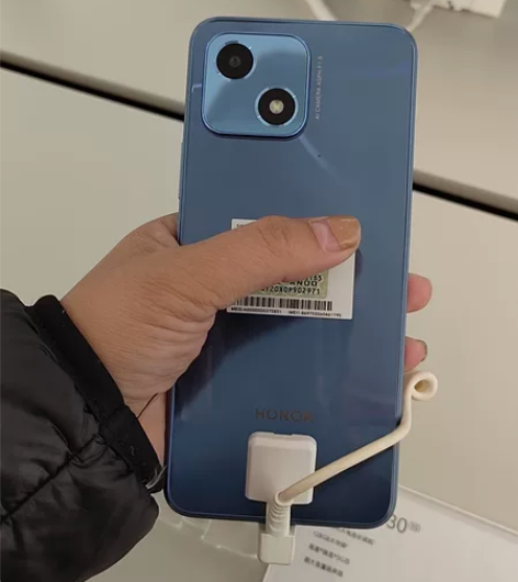 荣耀畅玩305g 5000毫安大电池长续航...