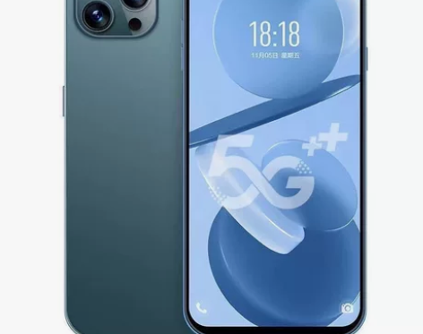 10G+256G内存大屏全网通5G智能手机...