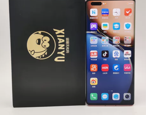 9成新【双11特惠】256G honor/...