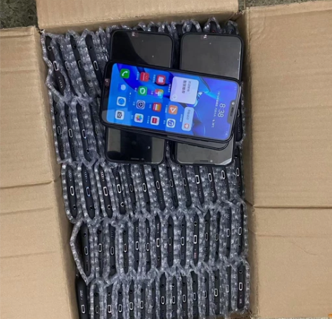 荣耀play  华为nova3批发  承接...