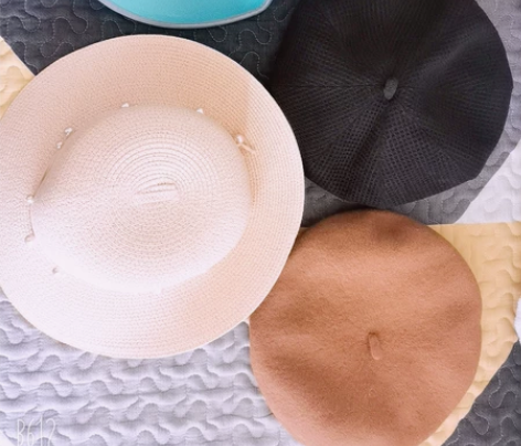 贝雷帽买3顶帽子20元包邮,需要多多抓紧时...