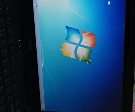 戴尔VOSTRO 5460，皮毛好，颜色好...