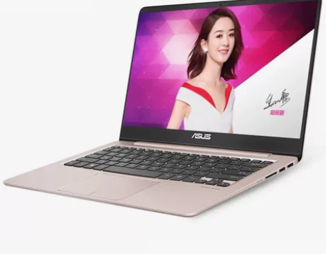 自用笔记本,因很少用到所以转让给有缘分的人...