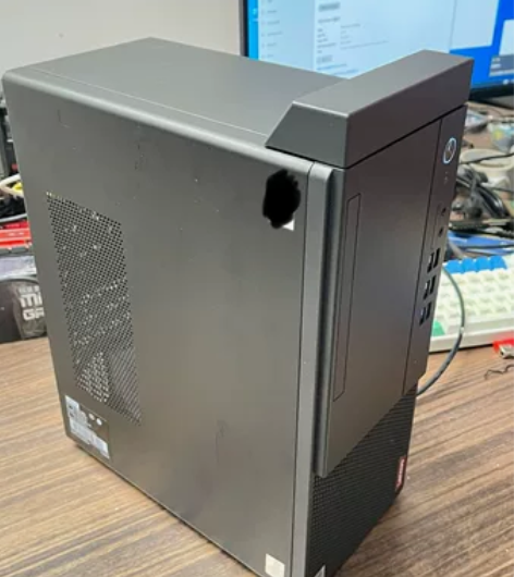 联想商用台式机电脑主机启天M433  /i...