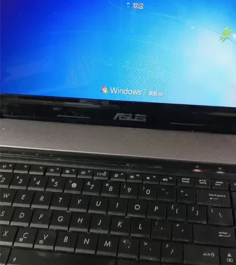 华硕大商务本，上网课，打红警等游戏，独显十...