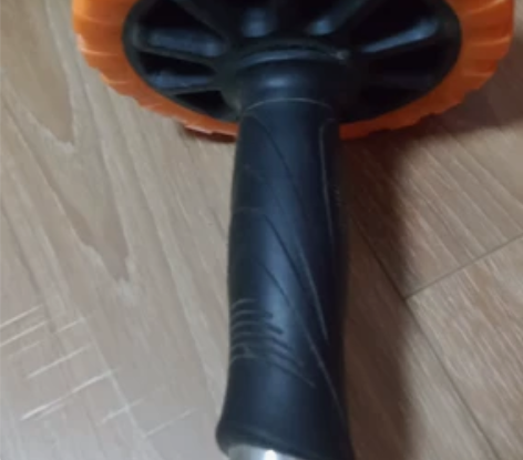 健腹轮轴承单轮腹肌轮肌肉训练马甲线家用运动...