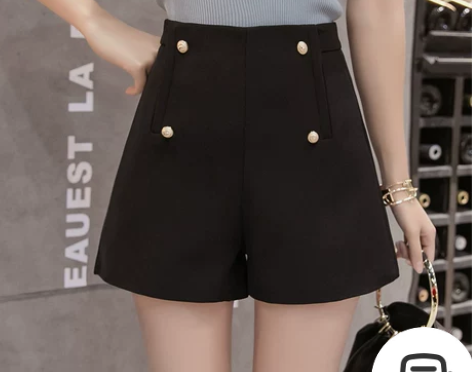 ?全新 2.1尺腰围 72左右 休闲裤女直...