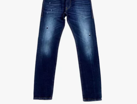 diesel牛仔裤男 全新仅试穿 DIES...