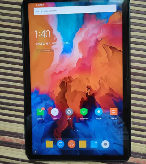 联想小新pad，8+128， 感兴趣的话点...