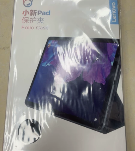联想小新pad padplus 11寸原装...